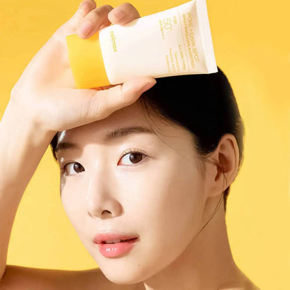 Celimax - Pore+Dark Spot Brightening Care Sunscreen SPF50+ PA++++ 50ml Celimax