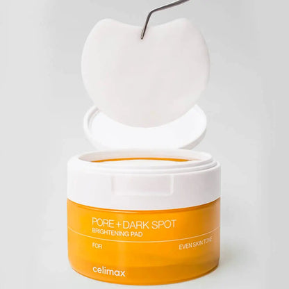 Celimax - Pore+Dark Spot Brightening Pad 100ml Celimax