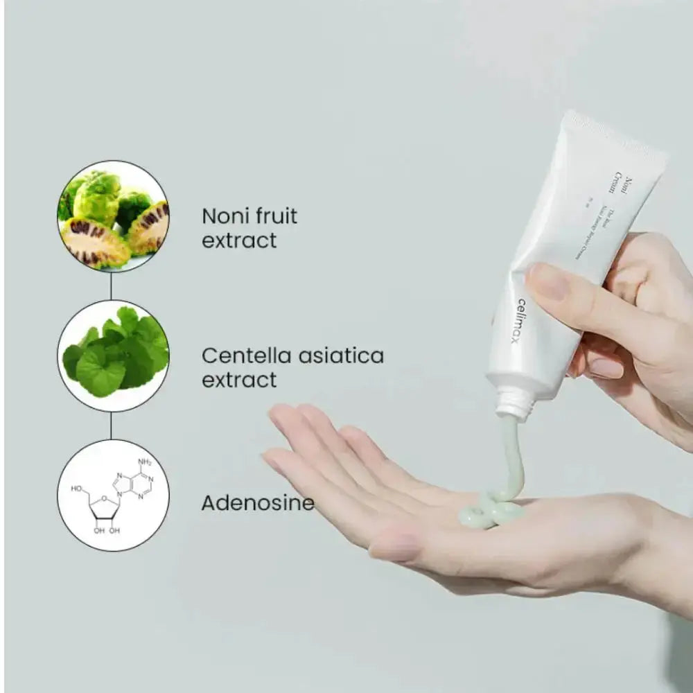 Celimax - The Real Noni Energy Repair Cream 50ml Celimax