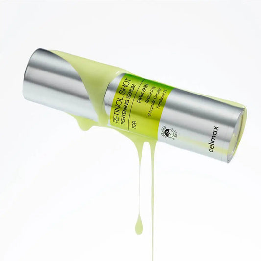 Celimax - The VITA-A Retinol Shot Tightening Serum 30ml Celimax