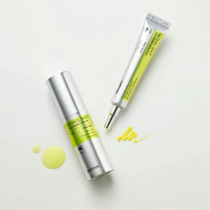 Celimax - The Vita-a Retinal Shot Tightening Booster 15ml Celimax