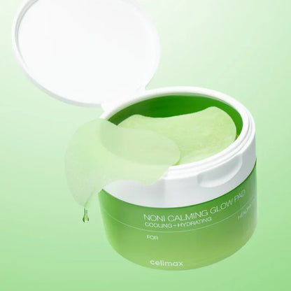 Celimax - The Real Noni Calming Glow Pad 160ml/50pcs