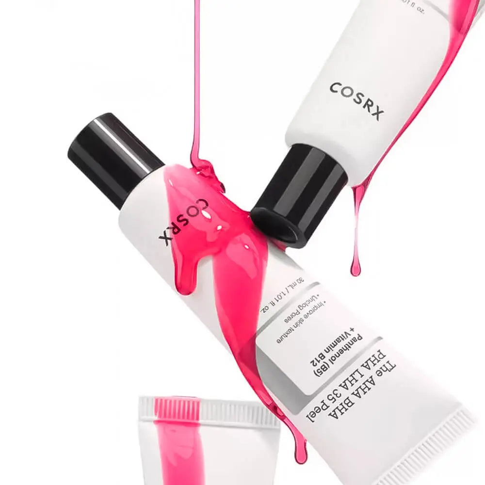 Cosrx - The AHA BHA PHA LHA 35 Peel 30ml COSRX