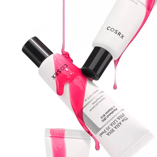 Cosrx - The AHA BHA PHA LHA 35 Peel 30ml COSRX