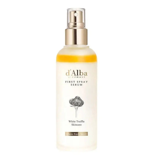 D’Alba - White Truffle First Spray Serum 100ml d'Alba