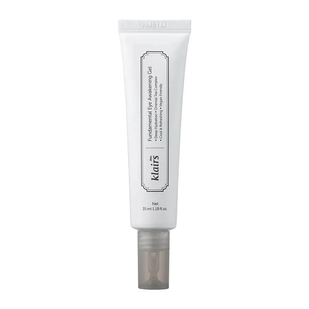 Dear, Klairs - Fundamental Eye Awakening Gel 35ml 
