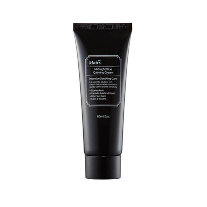 Dear, Klairs - Midnight Blue Calming Cream 60g Dear, Klairs