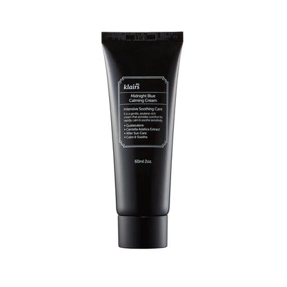 Dear, Klairs - Midnight Blue Calming Cream 60g 