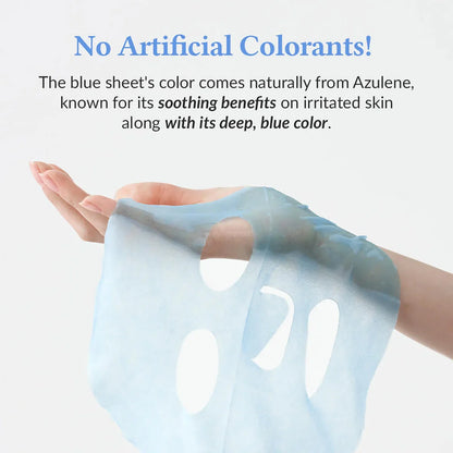 Dr.Althea - Aqua Blue Hydration Mask