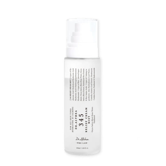 Dr.Althea - 345 Relief Cream Mist