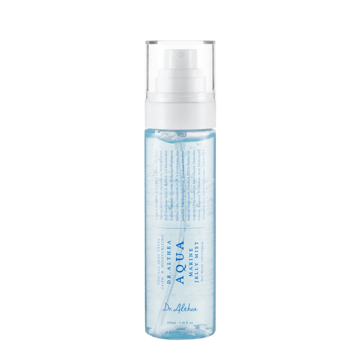 Dr.Althea - Aqua Marine Jelly Mist 100ml