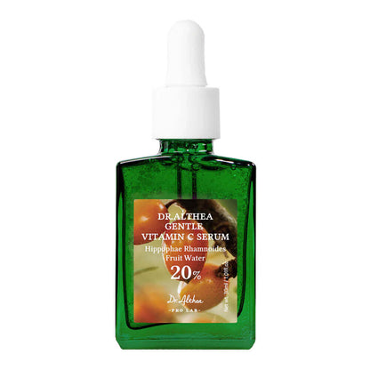 Dr.Althea - Gentle Vitamin C Serum 30ml