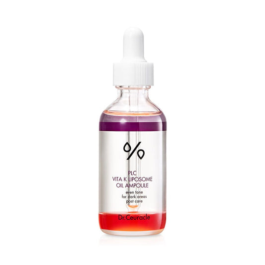 Dr.Ceuracle - PLC Vita Liposome Oil Ampoule 50ml