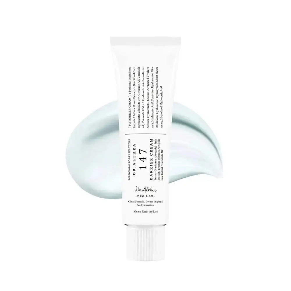 Dr.Althea - 147 Barrier Cream 50ml 