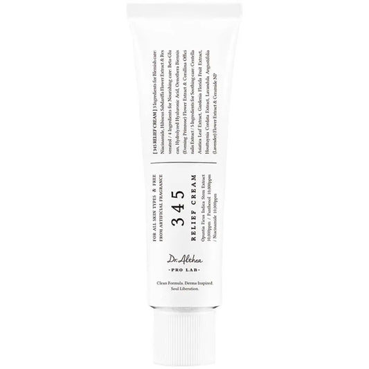 Dr.Althea - 345 Relief Cream 50ml Dr.Althea