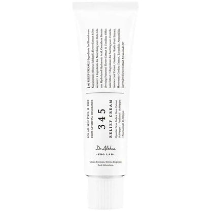 Dr.Althea - 345 Relief Cream 50ml 