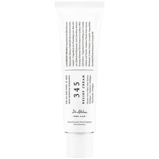Dr.Althea - 345 Relief Cream 50ml 