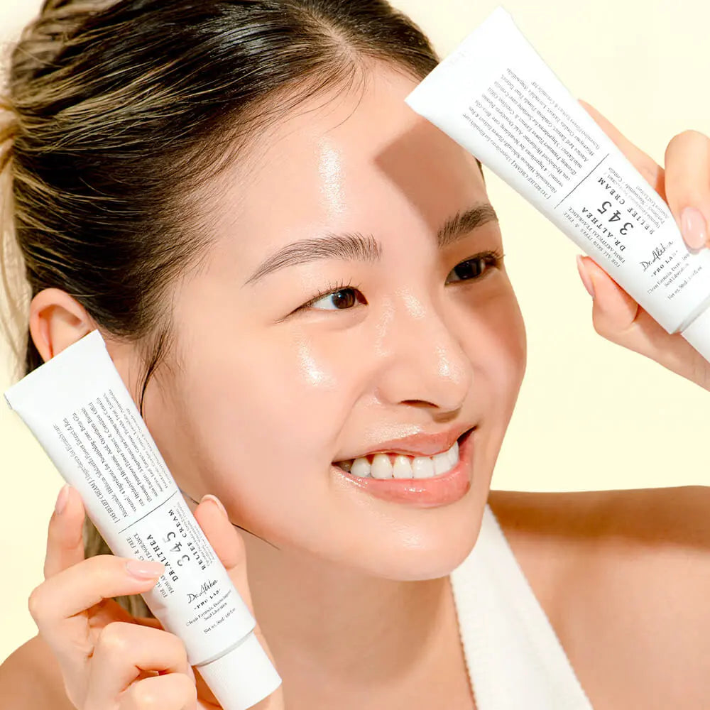 Dr.Althea - 345 Relief Cream 50ml Dr.Althea