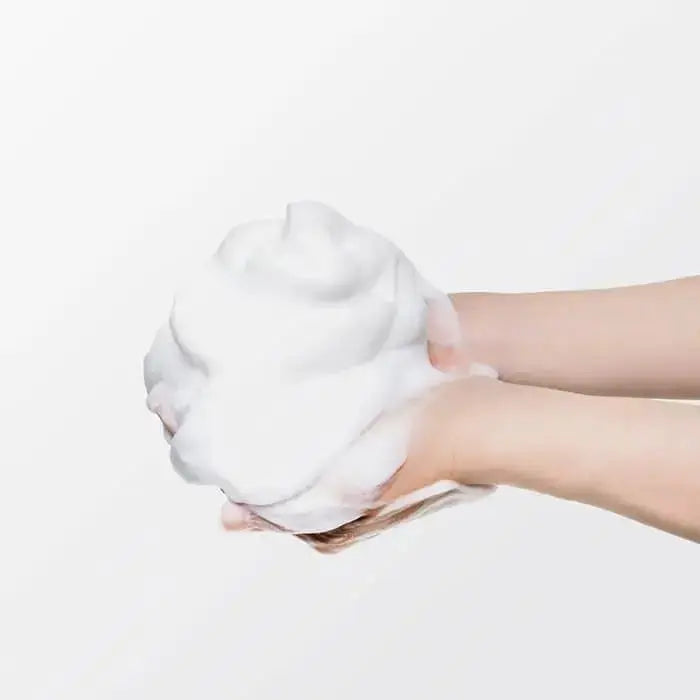 Dr.Althea - Amino Acid Gentle Bubble Cleanser 140ml 