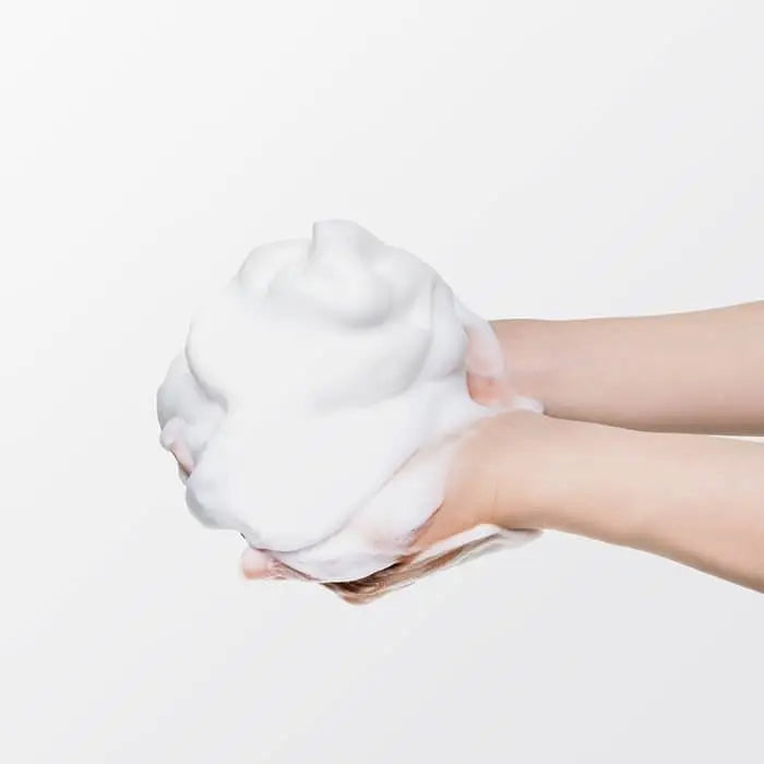 Dr.Althea - Amino Acid Gentle Bubble Cleanser 140ml Dr.Althea