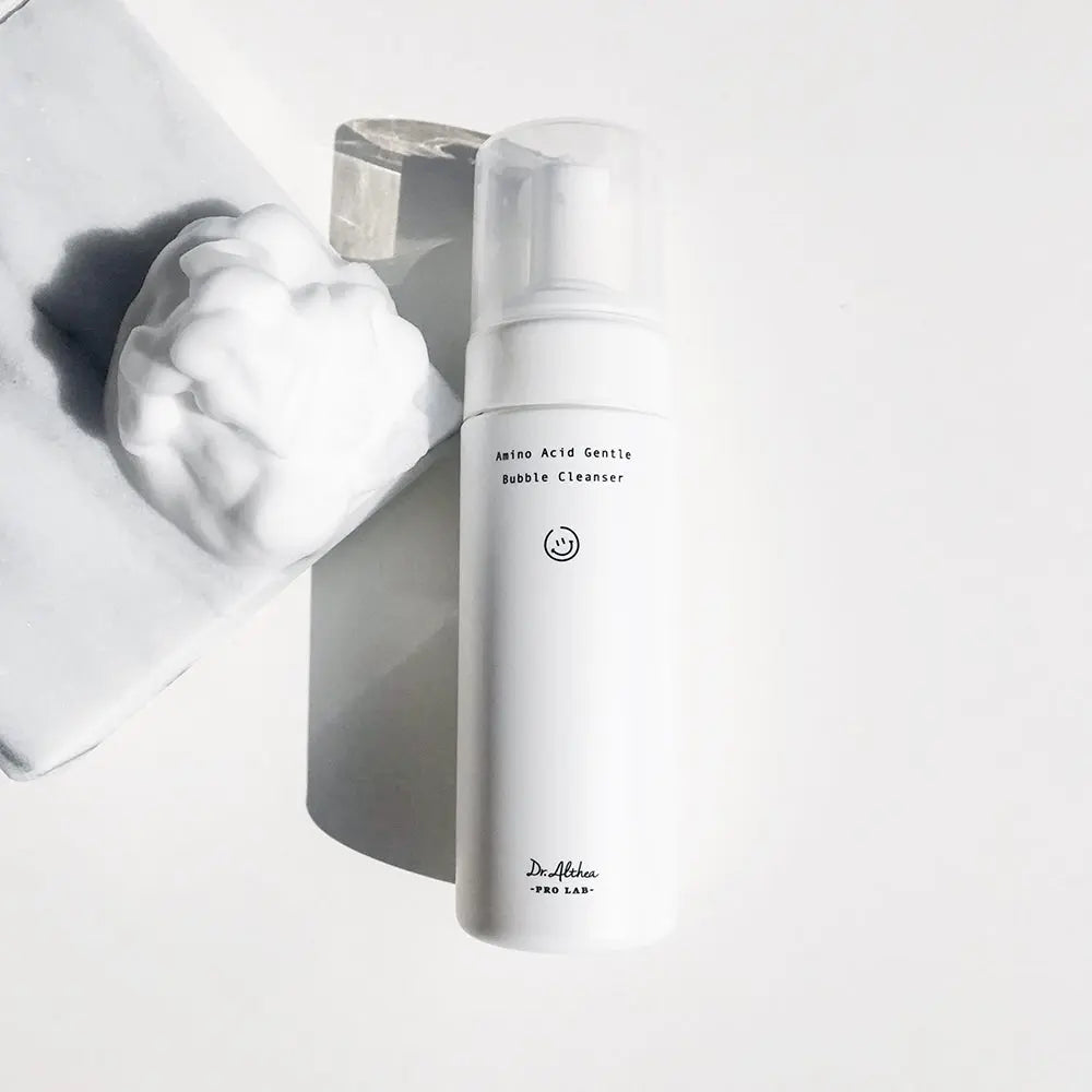 Dr.Althea - Amino Acid Gentle Bubble Cleanser 140ml Dr.Althea