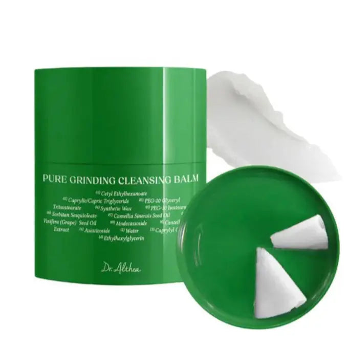 Dr.Althea - Pure Grinding Cleansing Balm 50ml