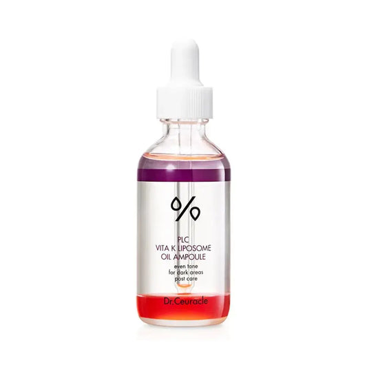Dr.Ceuracle - PLC Vita Liposome Oil Ampoule 50ml 
