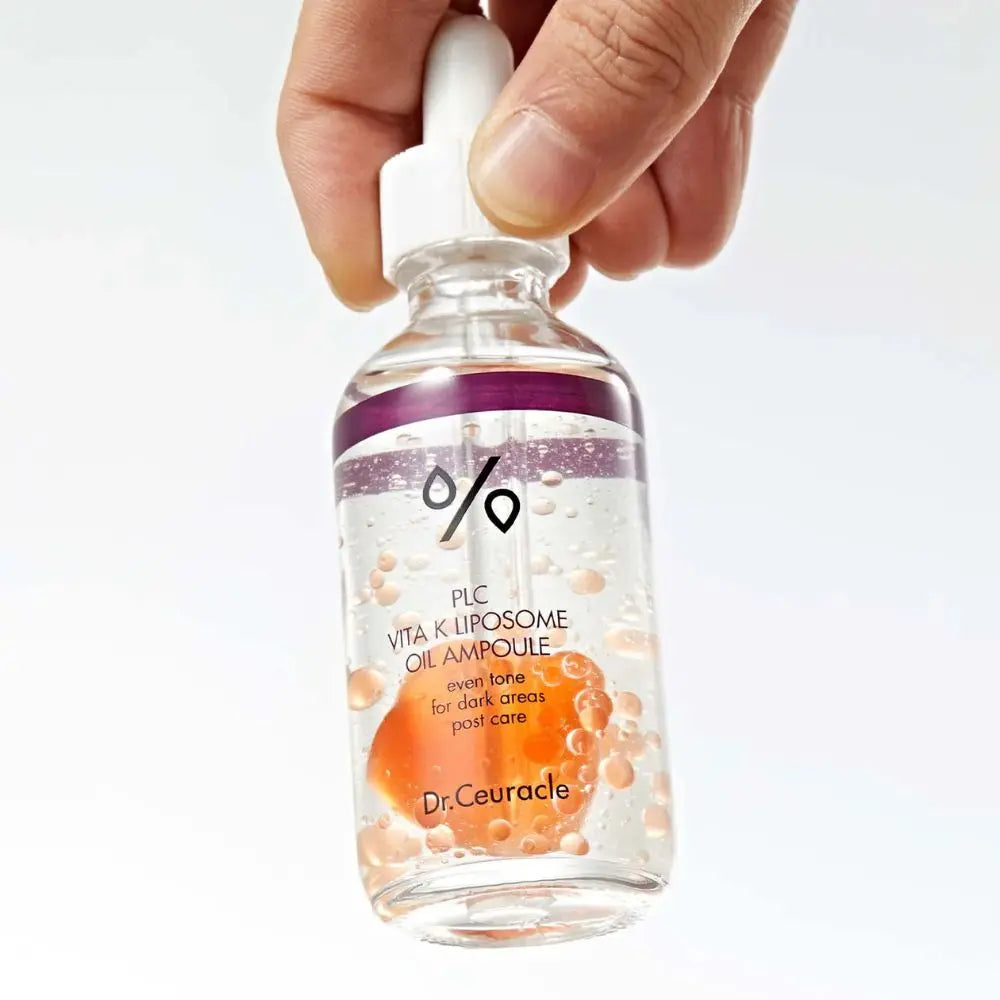 Dr.Ceuracle - PLC Vita Liposome Oil Ampoule 50ml Dr.Ceuracle