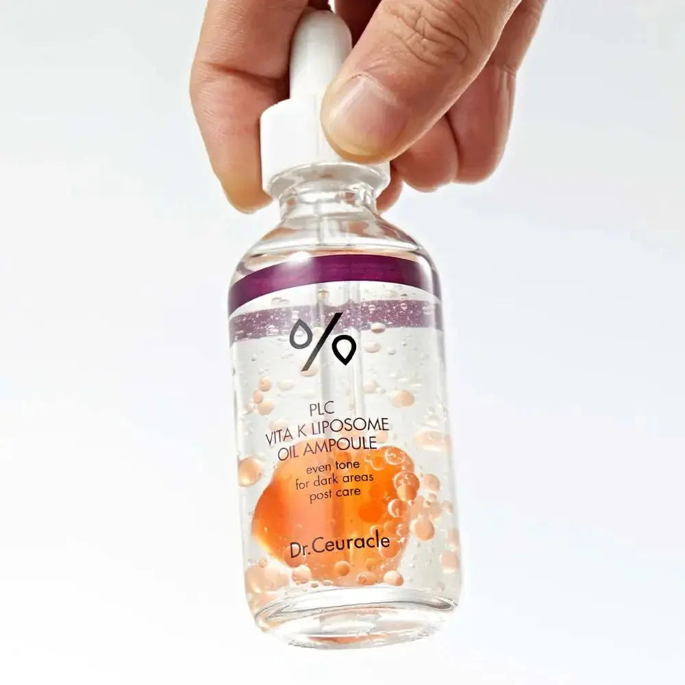 Dr.Ceuracle - PLC Vita Liposome Oil Ampoule 50ml 