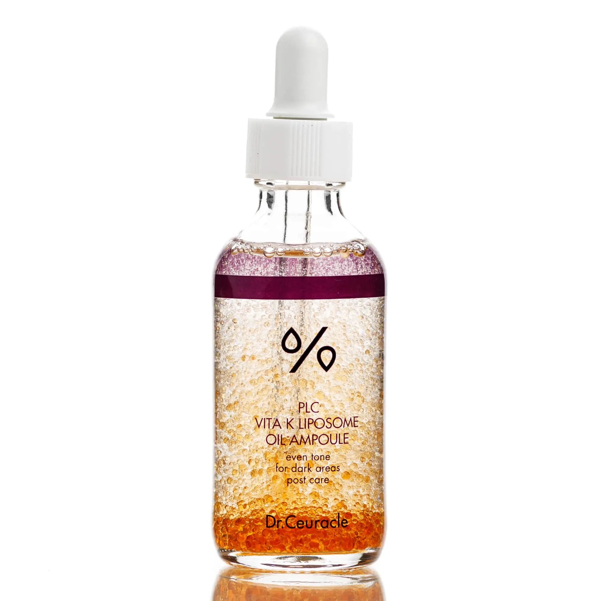 Dr.Ceuracle - PLC Vita Liposome Oil Ampoule 50ml Dr.Ceuracle