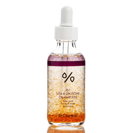 Dr.Ceuracle - PLC Vita Liposome Oil Ampoule 50ml Dr.Ceuracle