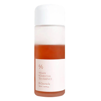Dr.Ceuracle - Vegan Kombucha Tea Essence 150ml Dr.Ceuracle