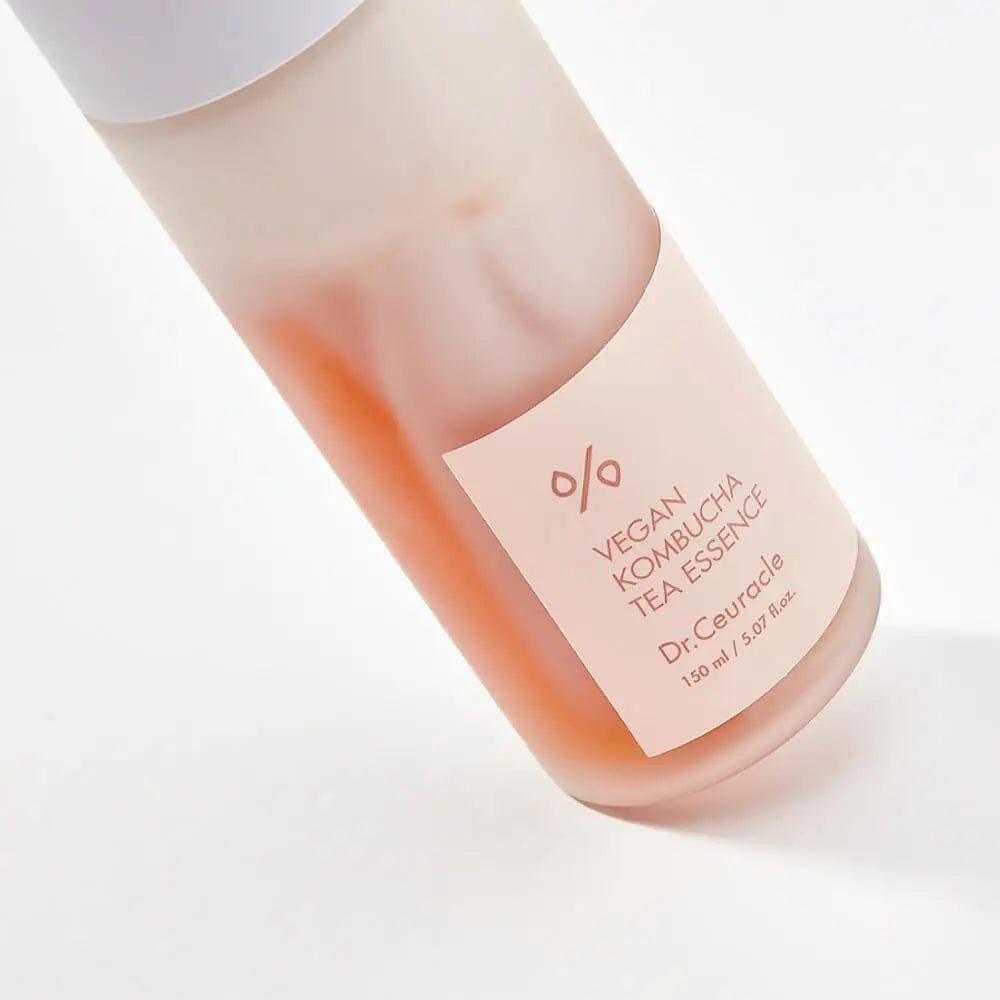 Dr.Ceuracle - Vegan Kombucha Tea Essence 150ml Dr.Ceuracle
