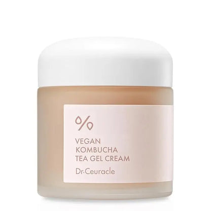 Dr.Ceuracle - Vegan Kombucha Tea Gel Cream 75g Dr.Ceuracle