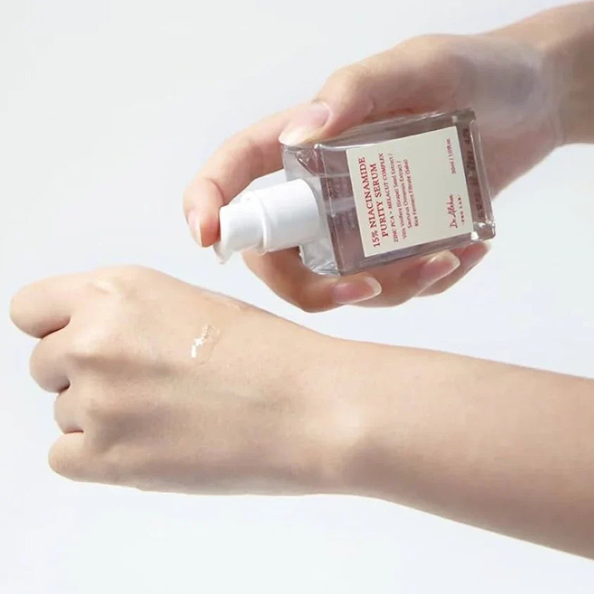 Dr.Althea - 15% Niacinamide Purity Serum 30ml