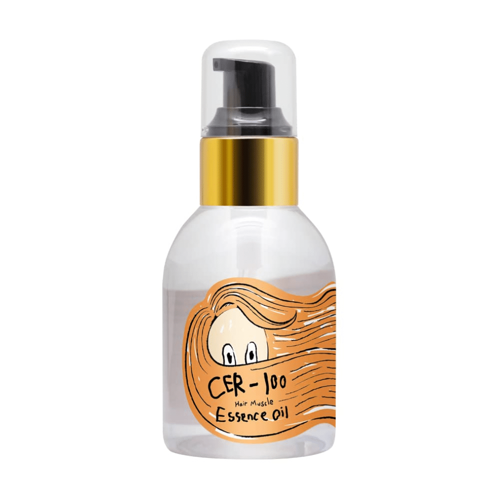 Elizavecca - CER-100 Hair Muscle Essence Oil 100ml Elizavecca