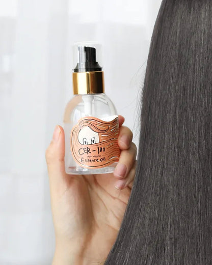 Elizavecca - CER-100 Hair Muscle Essence Oil 100ml Elizavecca