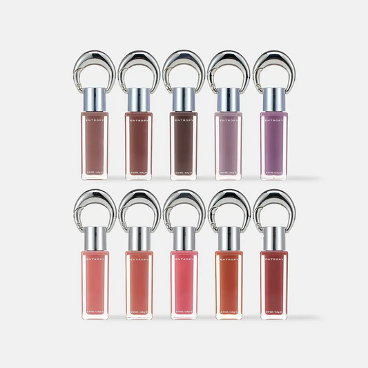 Entropy - Charm Tint Glossy Gel 