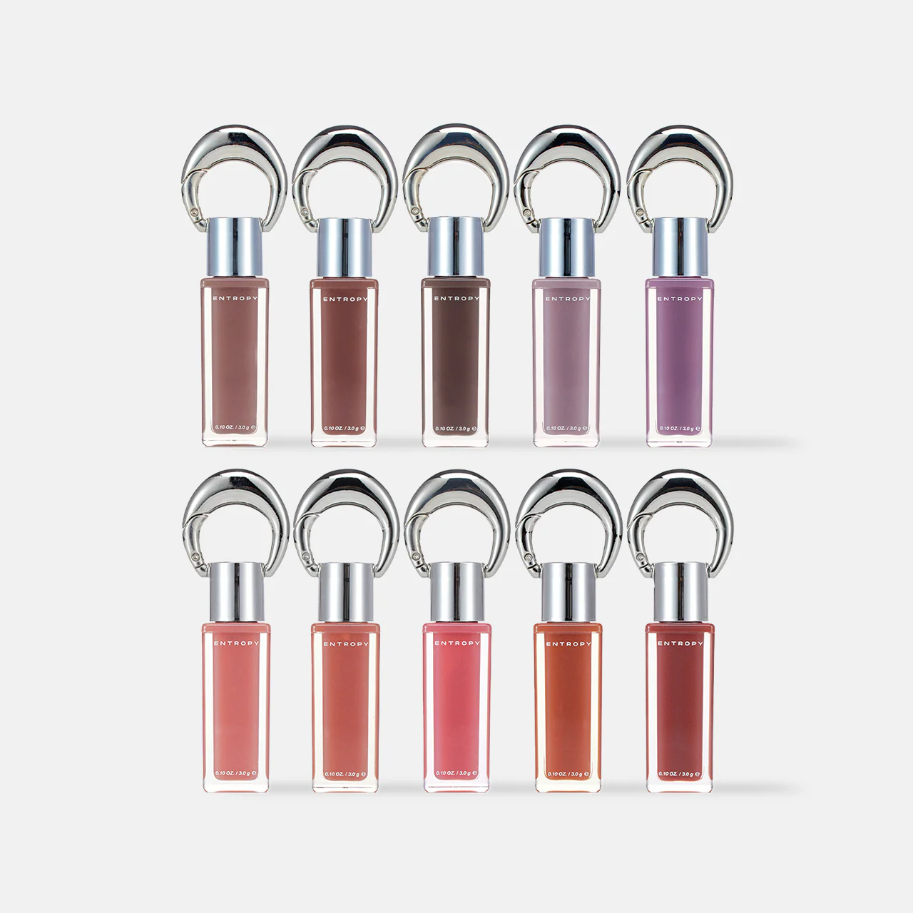 Entropy - Charm Tint Glossy Gel Entropy