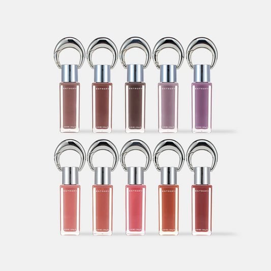 Entropy - Charm Tint Glossy Gel Entropy