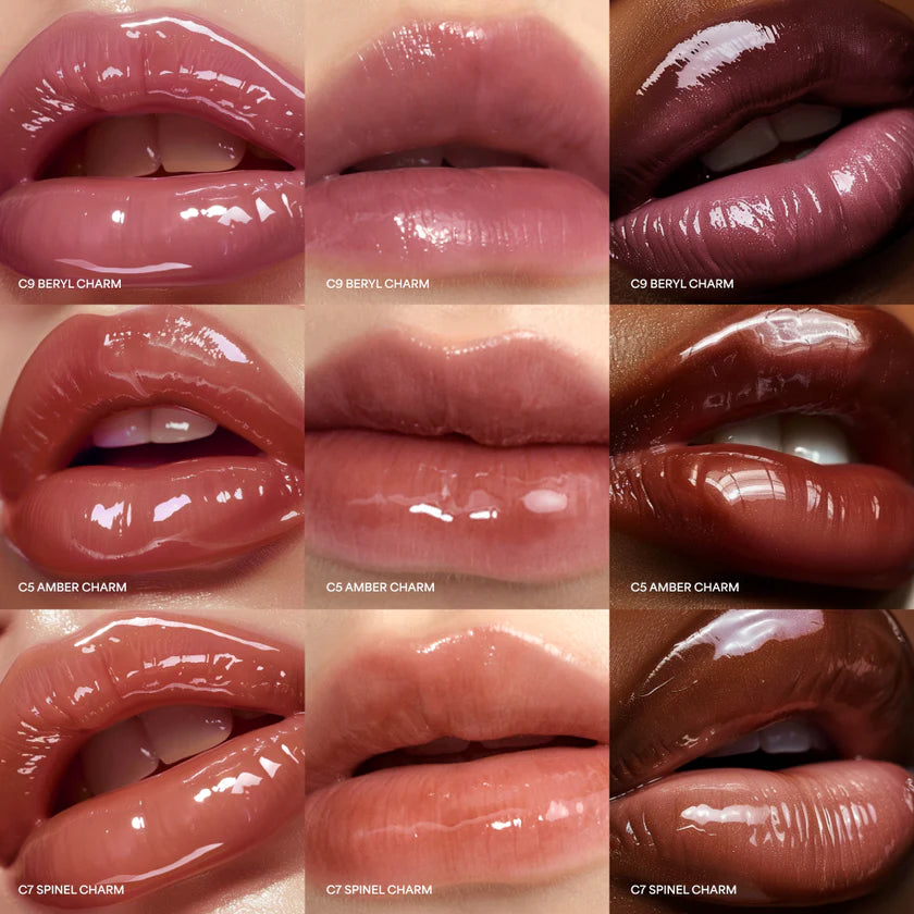 Entropy - Charm Tint Glossy Gel Entropy