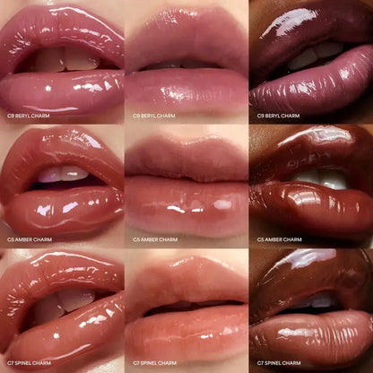 Entropy - Charm Tint Glossy Gel 