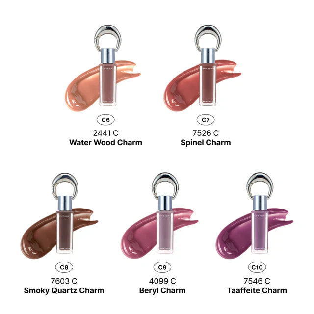 Entropy - Charm Tint Glossy Gel Entropy