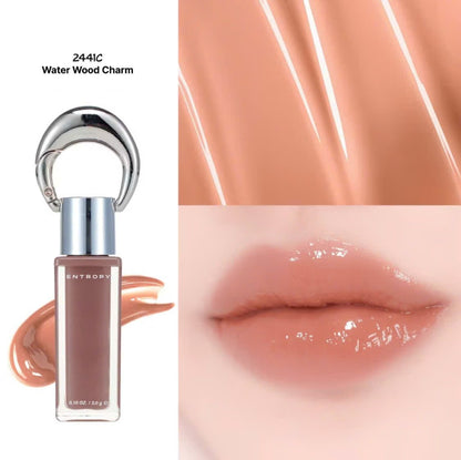 Entropy - Charm Tint Glossy Gel Entropy