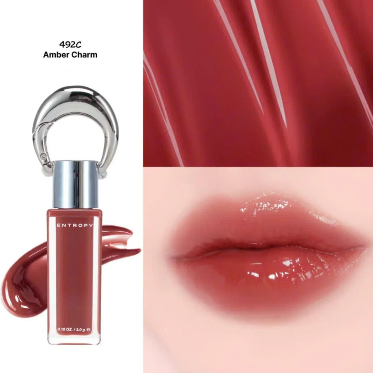 Entropy - Charm Tint Glossy Gel Entropy