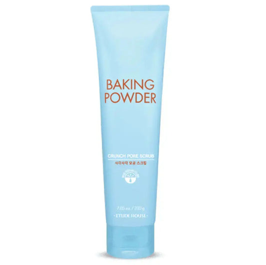 Etude - Baking Powder Crunch Pore Scrub 200g 