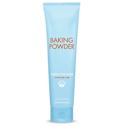 Etude - Baking Powder Crunch Pore Scrub 200g Etude