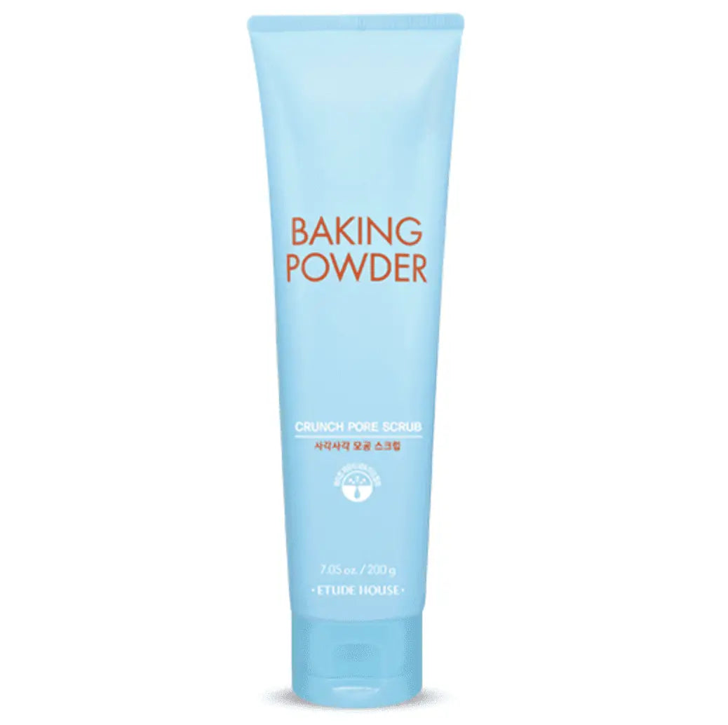 Etude - Baking Powder Crunch Pore Scrub 200g Etude