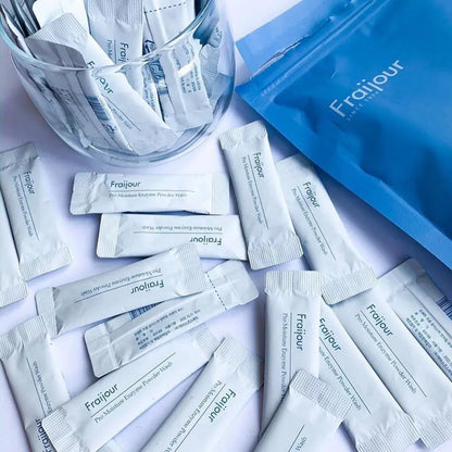 Fraijour - Pro Moisture Enzyme Powder Wash 1g Fraijour