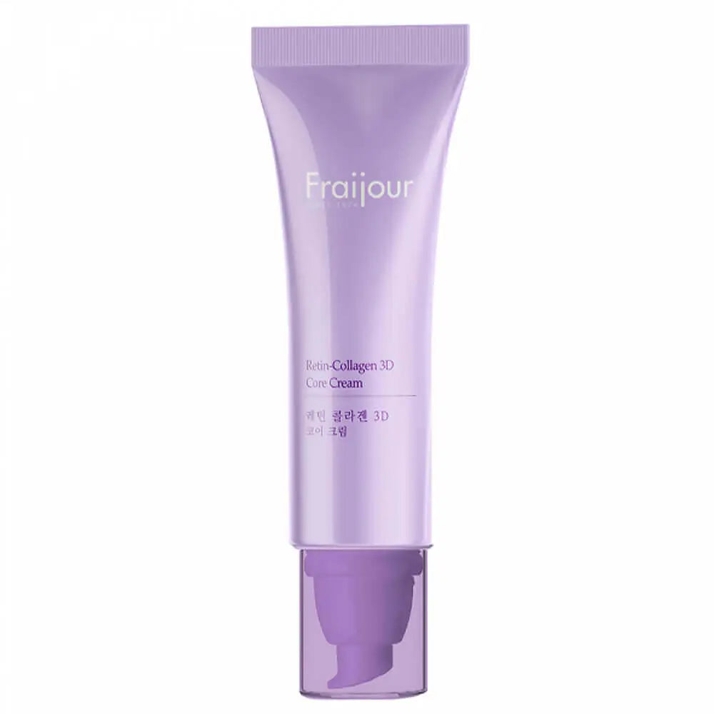 Fraijour - Retin - Collagen 3D Core Cream 50ml Fraijour